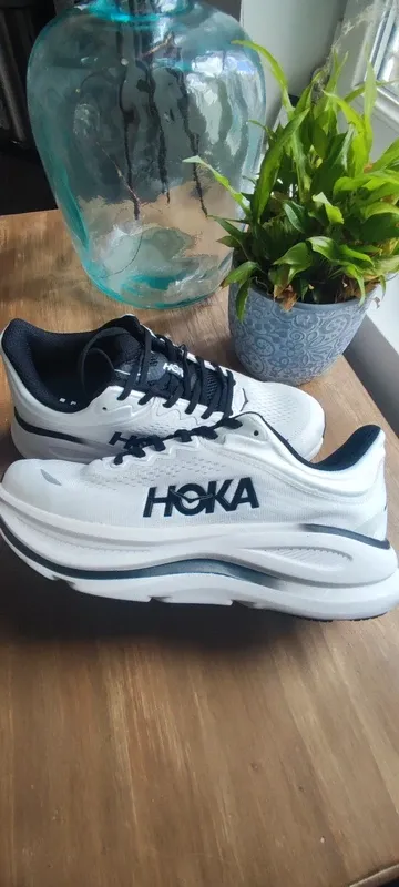 Used Hoka Bondi 9 bike — image 1 of 5