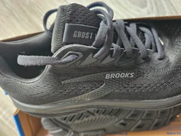 Used Brooks Ghost 17 bike — image 5 of 5