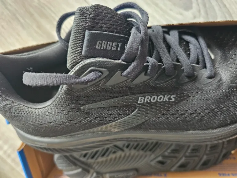 Used Brooks Ghost 17 bike — image 5 of 5