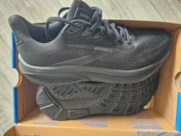 Used Brooks Ghost 17 bike — image 4 of 5