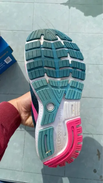 Used Brooks Laufschuhe bike — image 6 of 6