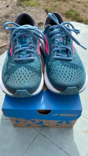 Used Brooks Laufschuhe bike — image 3 of 6