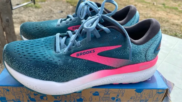 Used Brooks Laufschuhe bike — image 4 of 6