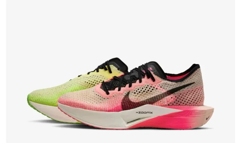 Nike Vaporfly 3 bike usato — immagine 2 di 7