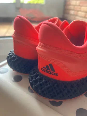Brugt Adidas 4D bike — billede 1 af 3