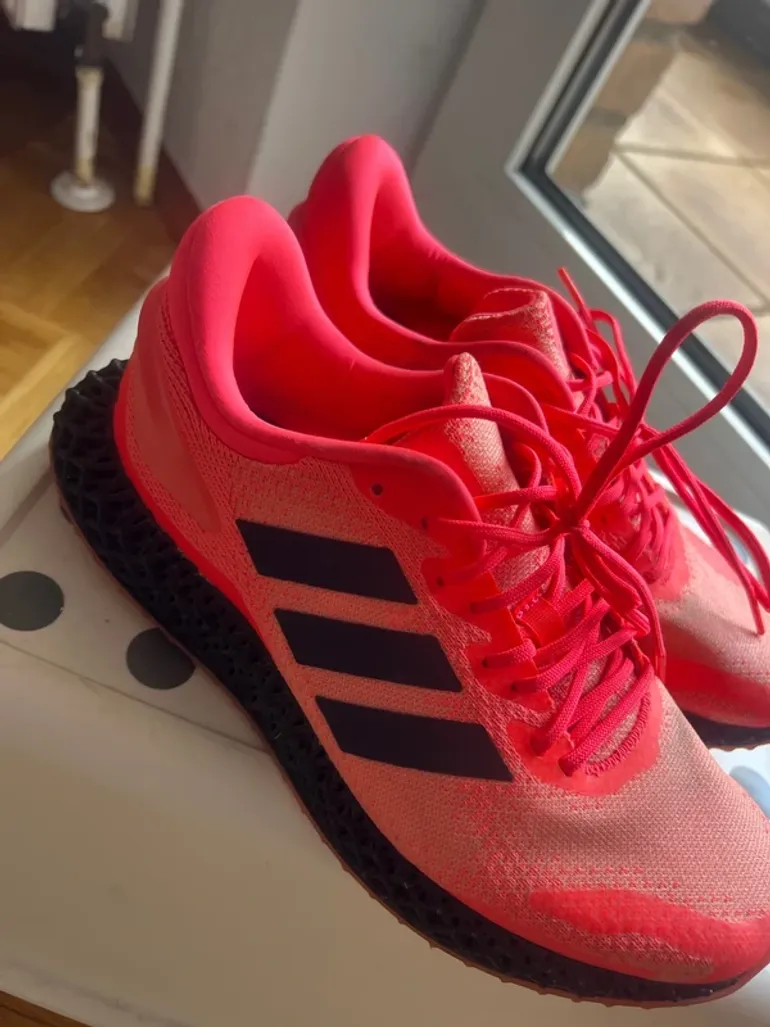 Brugt Adidas 4D bike — billede 2 af 3