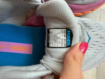 Brugt Hoka Gaviota bike — billede 9 af 10