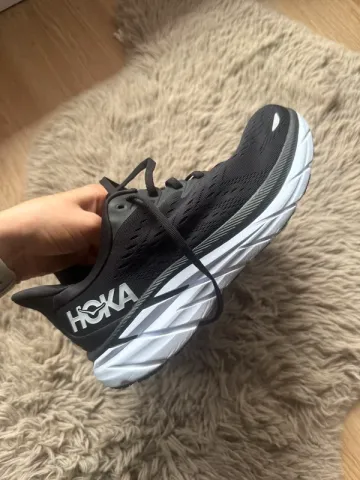 Brugt Hoka Clifton 8 bike — billede 7 af 7