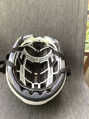 Gebrauchtes Giro Vanquish MIPS Helmet 2021 bike — Bild 3 von 5