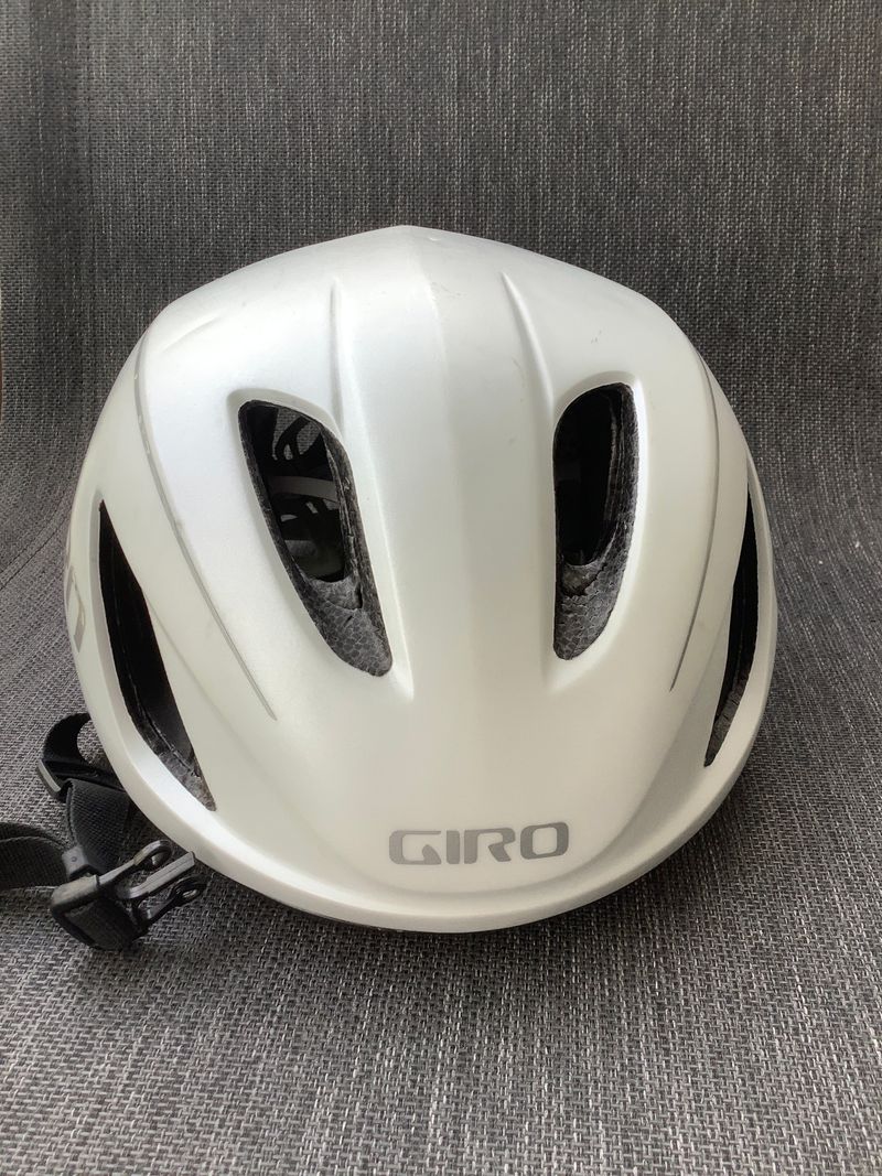 Käytetty Giro Vanquish MIPS Helmet 2021 Cycling Accessories
