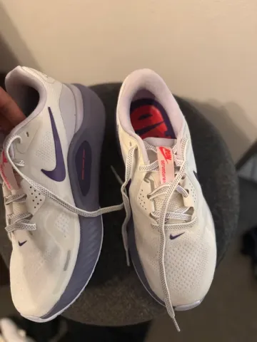 Brugt Nike Structure 26 bike — billede 1 af 4