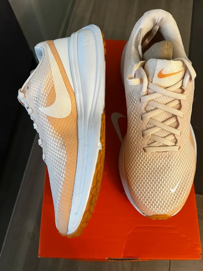 Brugt Nike Revolution 7 bike — billede 5 af 5