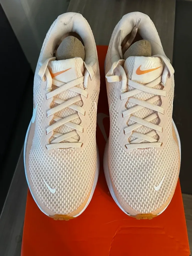 Brugt Nike Revolution 7 bike — billede 3 af 5