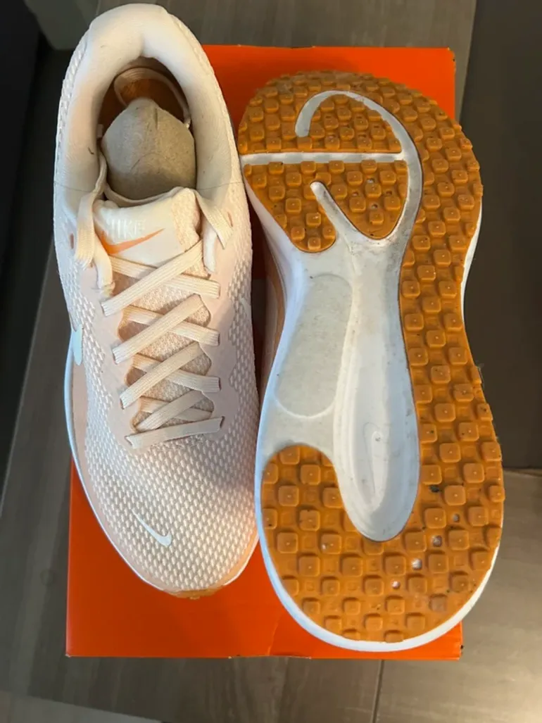 Brugt Nike Revolution 7 bike — billede 4 af 5
