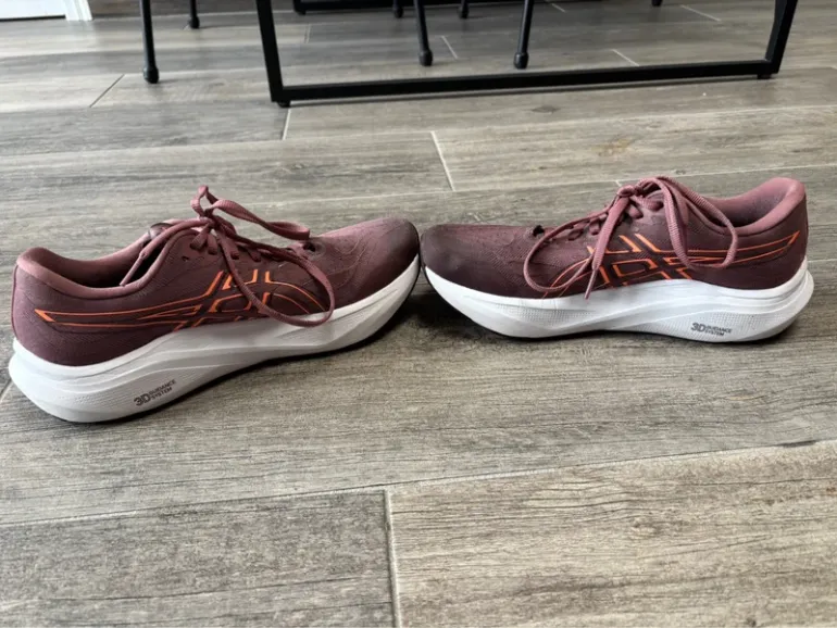 Brugt Asics GT-2000 14 bike — billede 3 af 6
