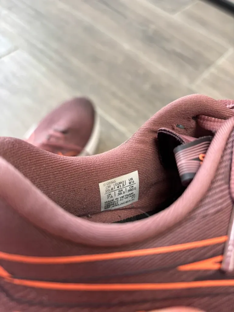 Brugt Asics GT-2000 14 bike — billede 6 af 6