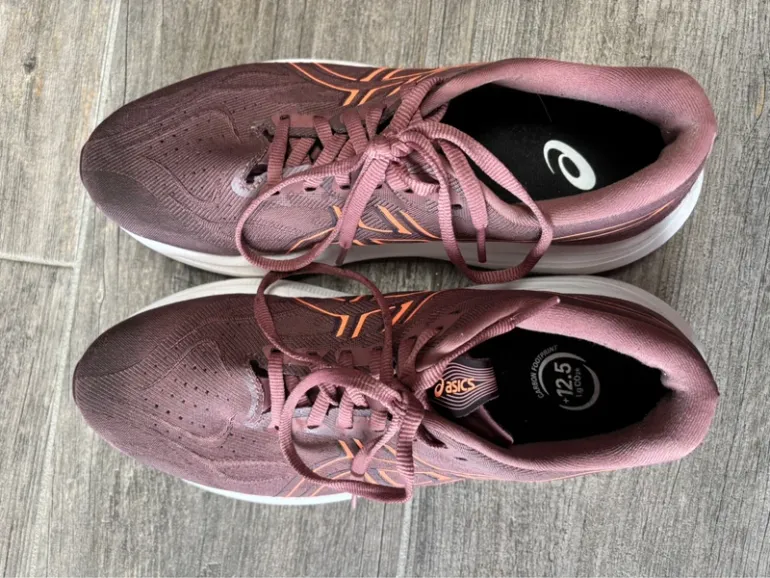 Brugt Asics GT-2000 14 bike — billede 4 af 6