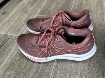 Brugt Asics GT-2000 14 bike — billede 5 af 6