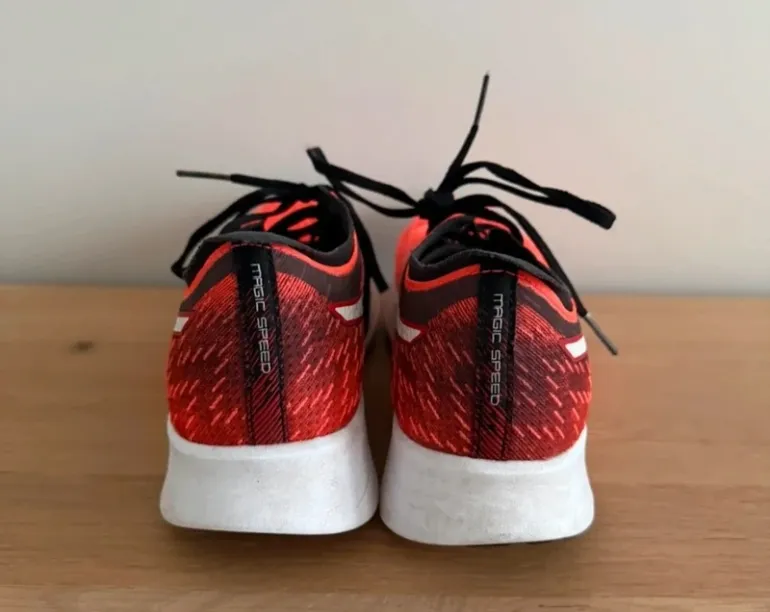 Used Asics Metaspeed bike — image 2 of 4