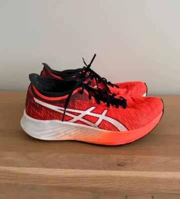 Used Asics Metaspeed bike — image 1 of 4