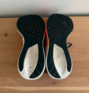 Used Asics Metaspeed bike — image 4 of 4