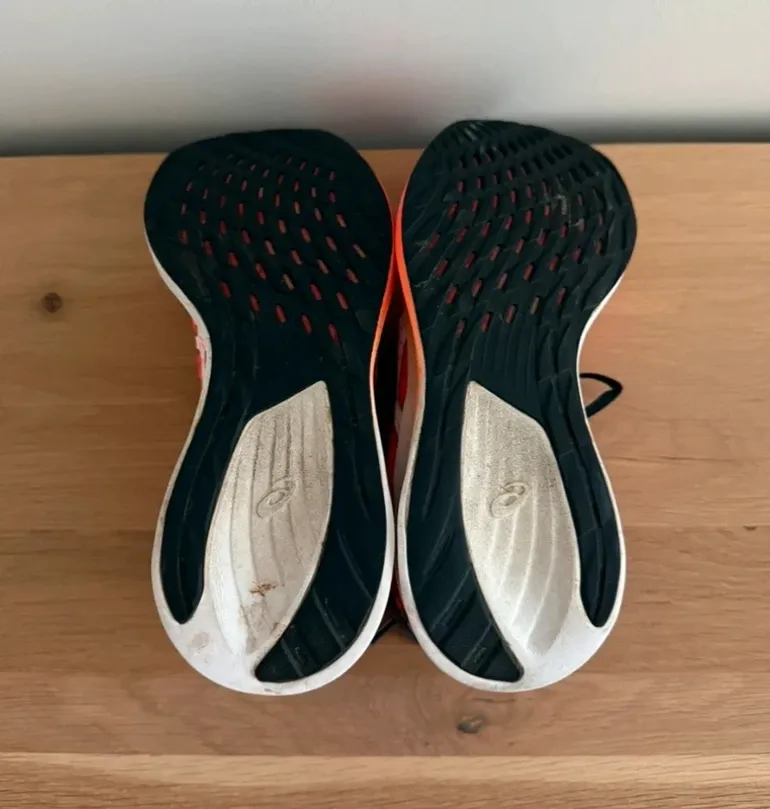 Used Asics Metaspeed bike — image 4 of 4