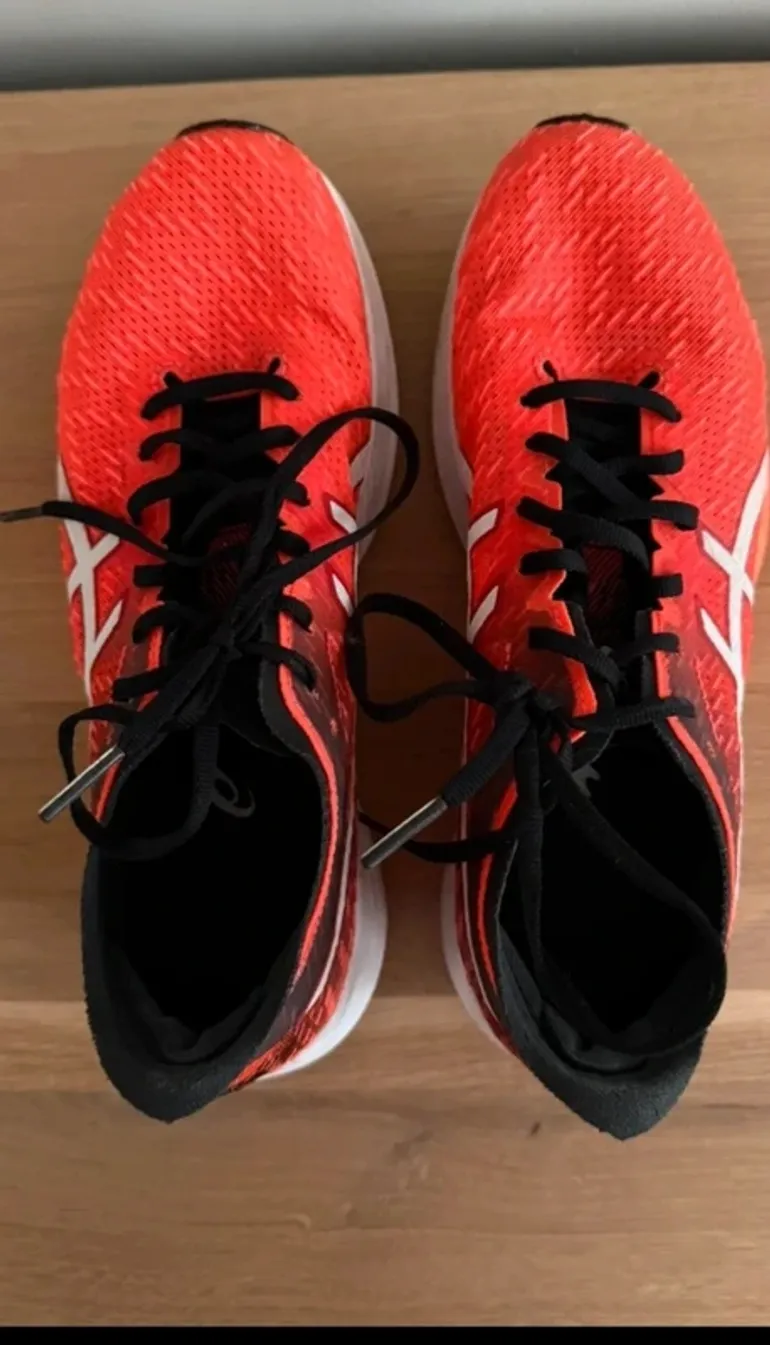 Used Asics Metaspeed bike — image 3 of 4