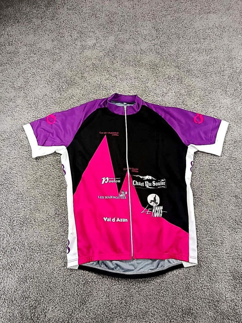 Käytetty 8secondes maillot velo homme taille xl -96 8437 cyclisme route respirant, marque:, état: Neuf avec étiquette, taille: XL, 15, 00 € Cycling Clothing