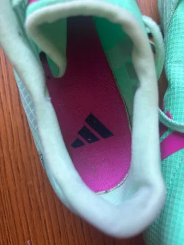 Brugt Adidas Scarpe chiodate donna 39 bike — billede 2 af 8