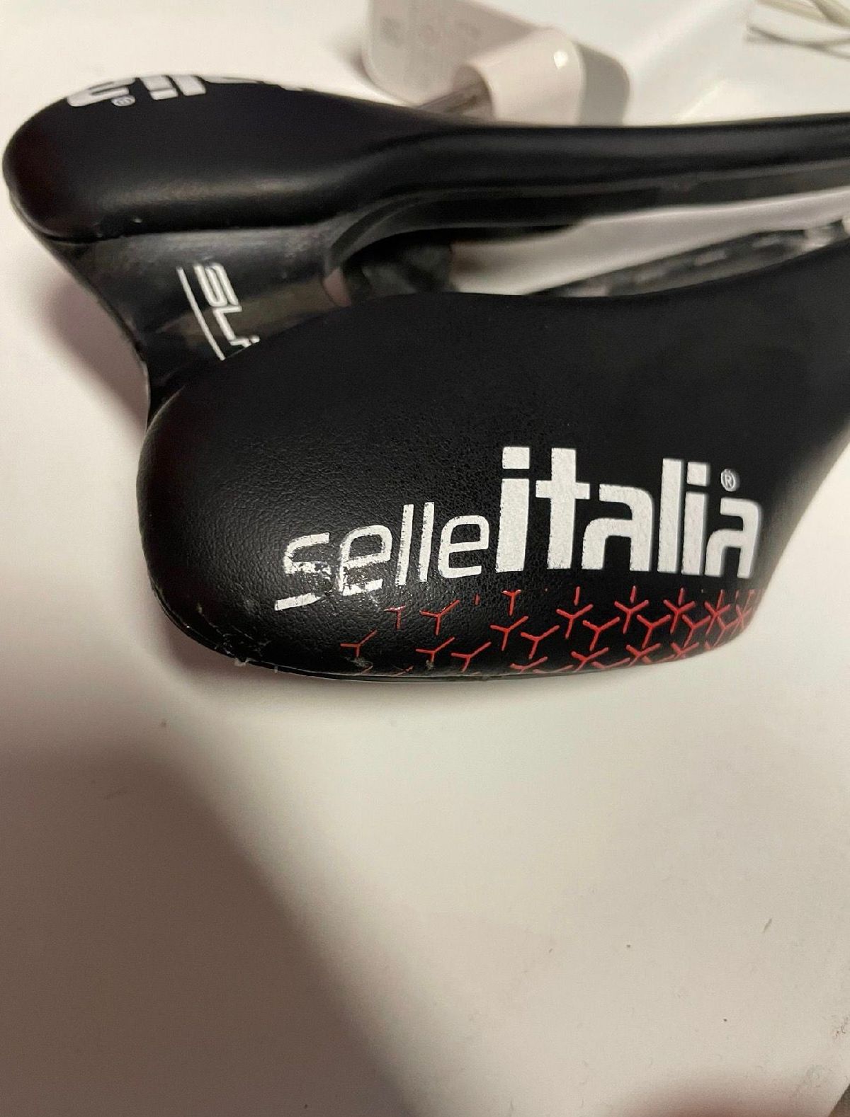 Used Selle Italia SLR Boost PRO TEAM Kit Carbon Superflow – $ 169
