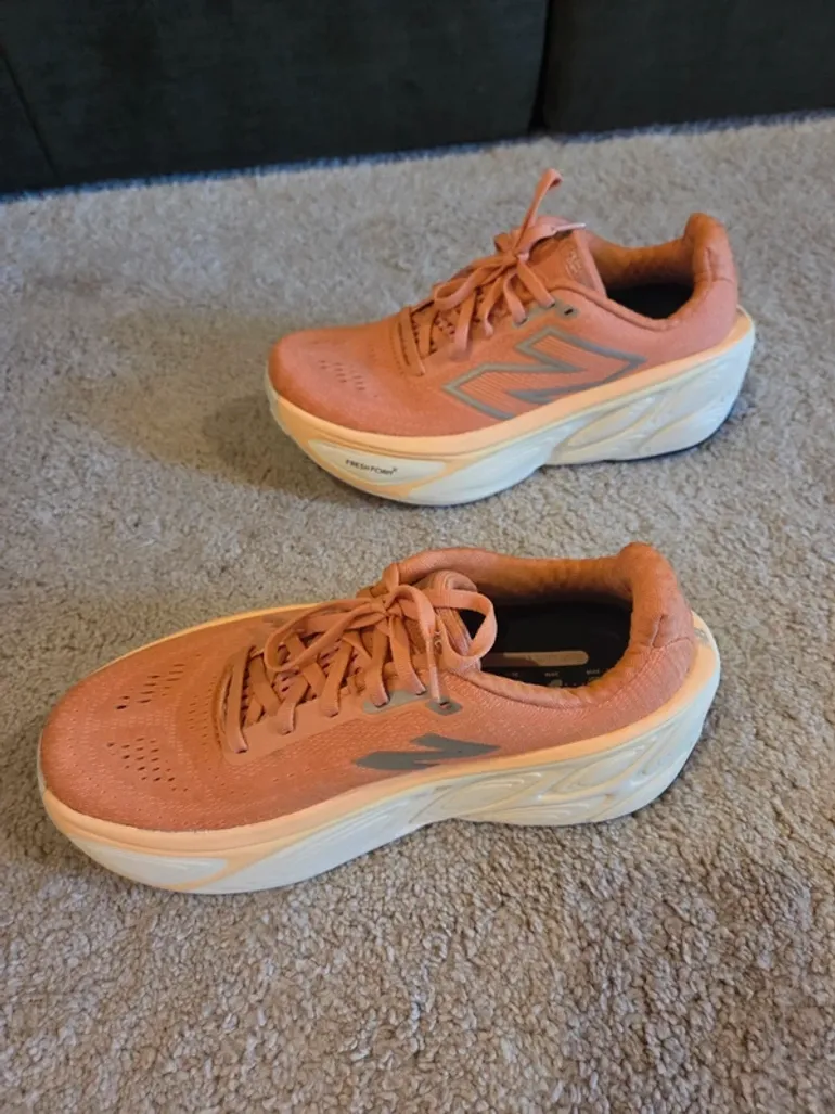 Gebrauchtes New Balance Fresh Foam More bike — Bild 3 von 7