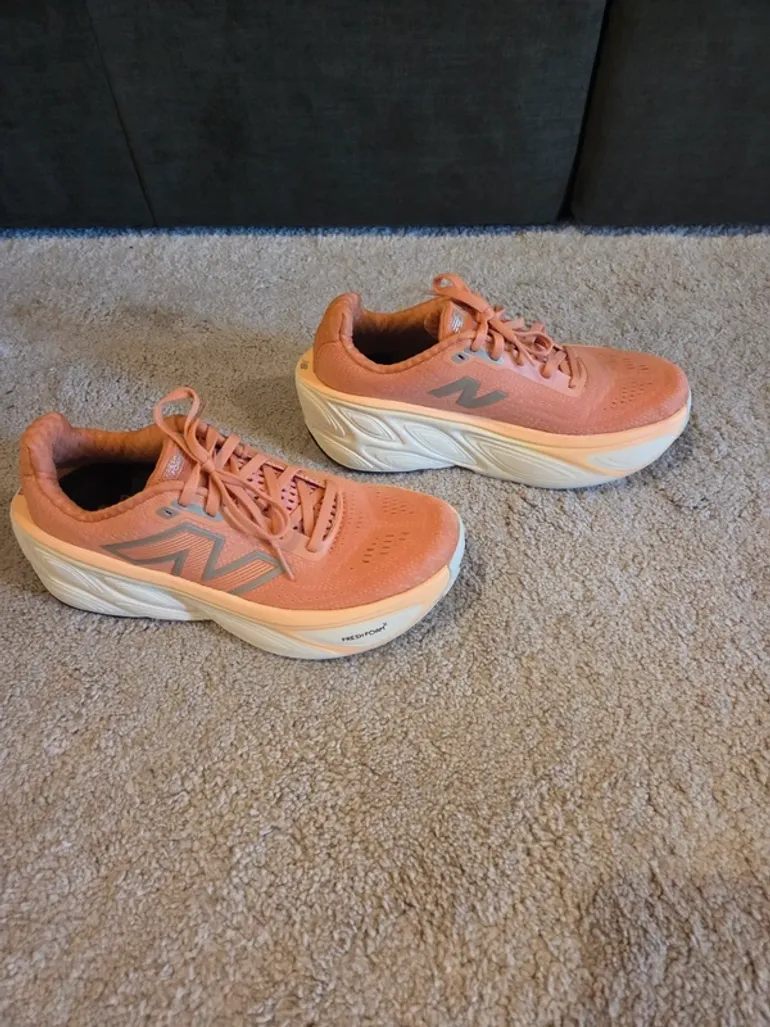 Gebrauchtes New Balance Fresh Foam More bike — Bild 2 von 7