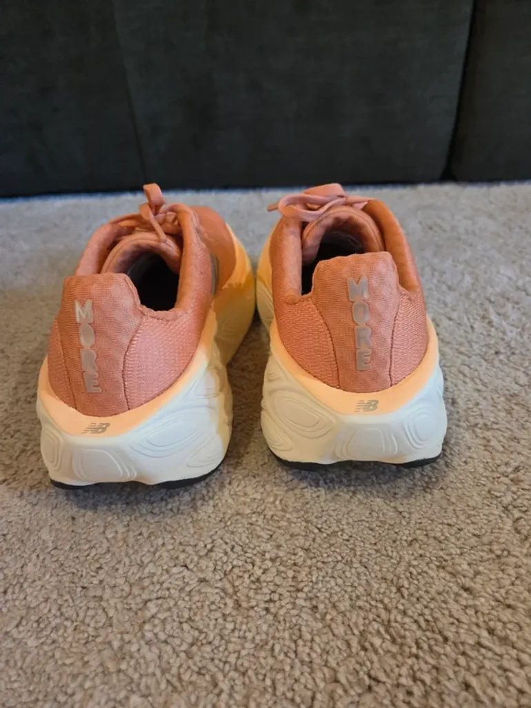 Gebrauchtes New Balance Fresh Foam More bike — Bild 4 von 7
