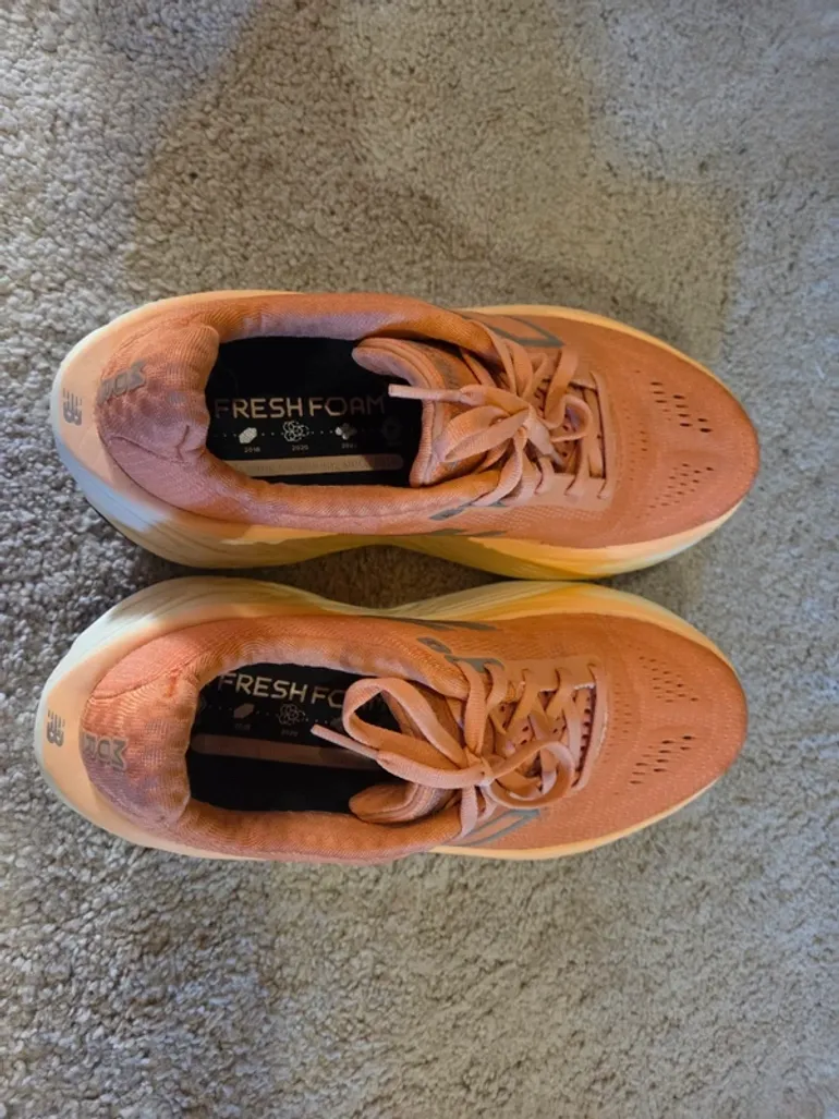 Gebrauchtes New Balance Fresh Foam More bike — Bild 5 von 7