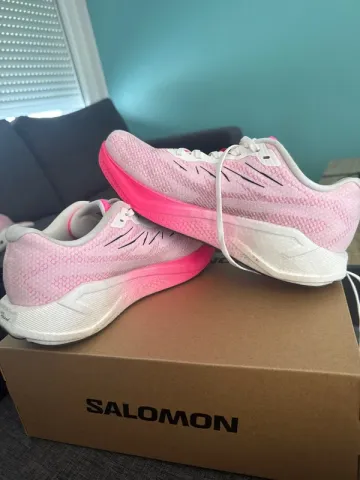 Used Salomon Aero Blaze 4 bike — image 2 of 3