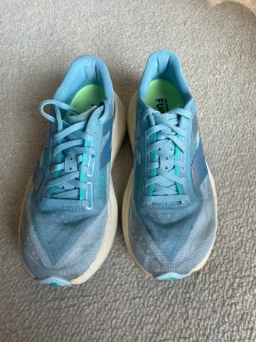 Used New Balance Rebel V4 bike — image 1 of 5