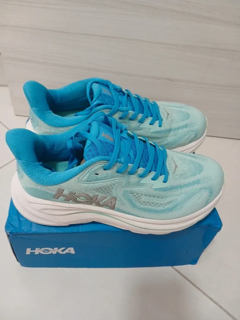 Käytetty Hoka Clifton 10 bike — kuva 5 / 9
