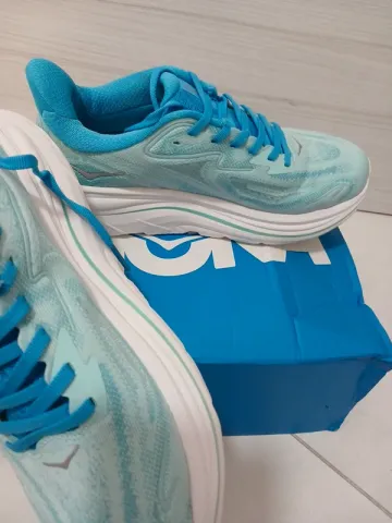 Käytetty Hoka Clifton 10 bike — kuva 8 / 9