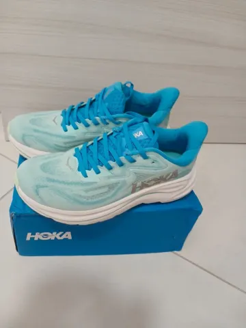 Käytetty Hoka Clifton 10 bike — kuva 9 / 9