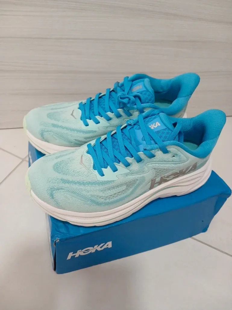 Käytetty Hoka Clifton 10 bike — kuva 2 / 9