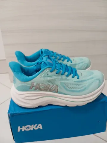 Käytetty Hoka Clifton 10 bike — kuva 4 / 9
