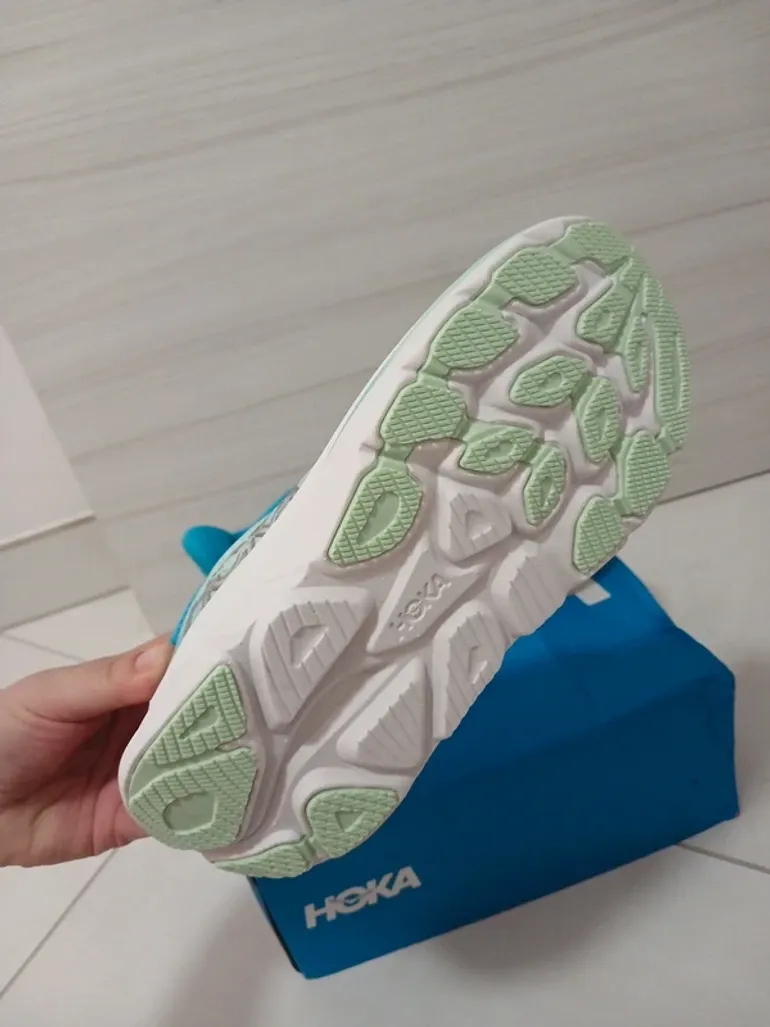 Käytetty Hoka Clifton 10 bike — kuva 6 / 9
