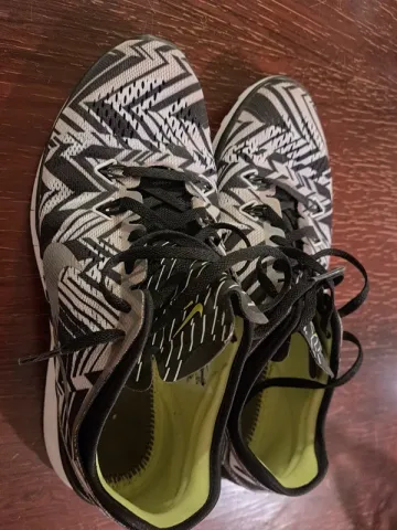 Brugt Nike Free bike — billede 1 af 3