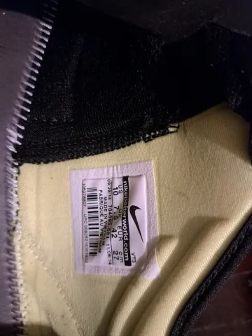 Brugt Nike Free bike — billede 2 af 3