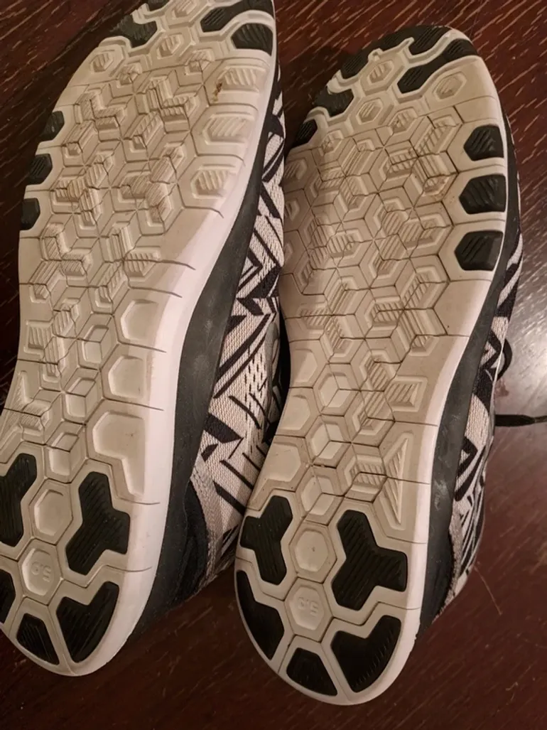 Brugt Nike Free bike — billede 3 af 3