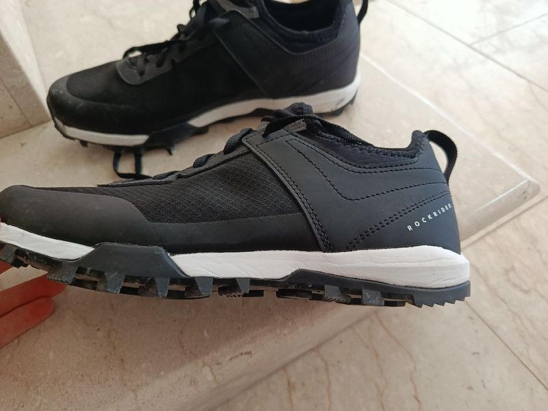 rock rider rockrifer Cycling Shoes de segunda mano