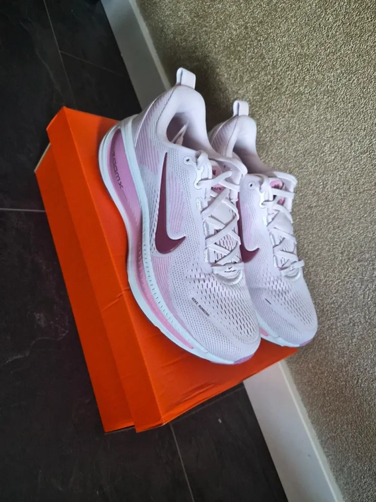 Brugt Nike Vomero 18 bike — billede 6 af 7