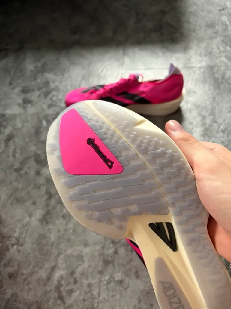 Used Continental Adizero Takumi Sen 11 W bike — image 10 of 13