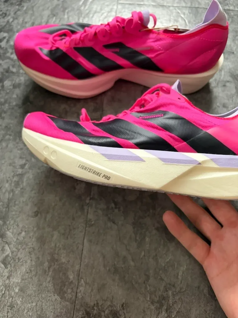 Used Continental Adizero Takumi Sen 11 W bike — image 2 of 13