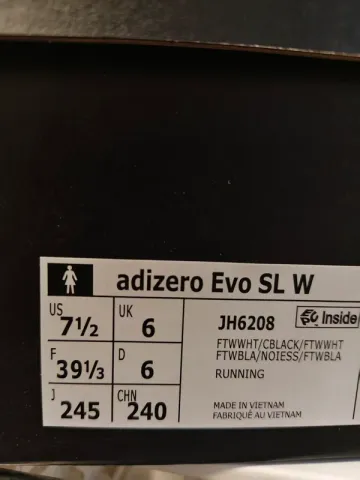 Used Adidas Adizero Evo SL bike — image 5 of 11